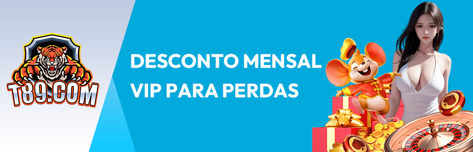 quanto é a aposta da mega-sena